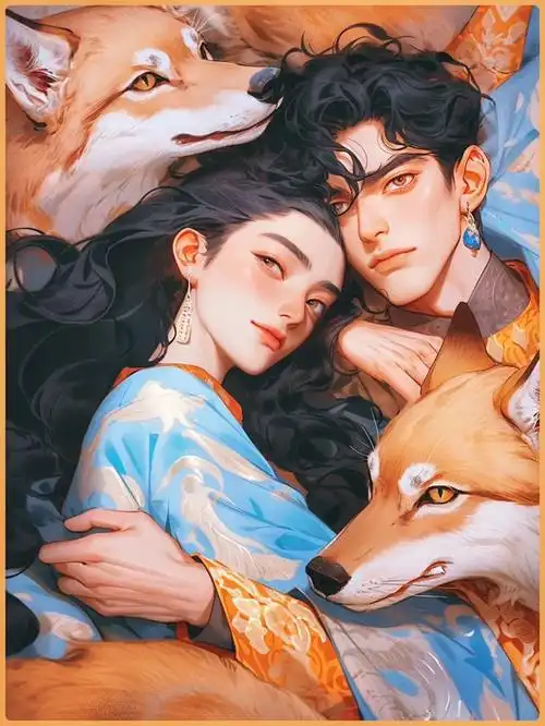 满江红